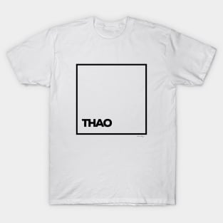 THAO T-Shirt